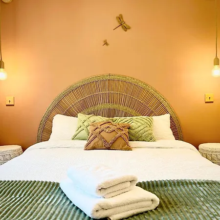 Le Petit Franc Cosy Proche Tous Commerces * Tonnay-Charente