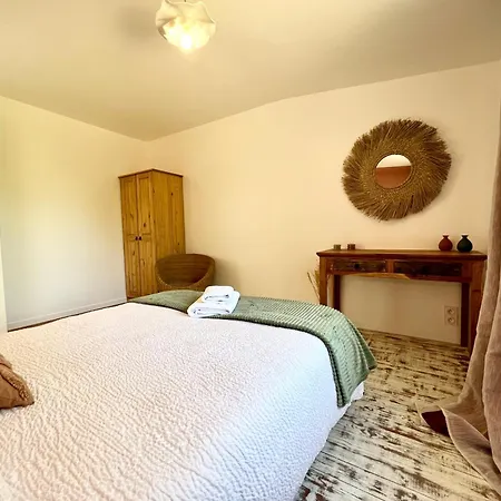 Le Petit Franc Cosy Proche Tous Commerces Semesterbostad Tonnay-Charente