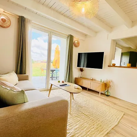 Le Petit Franc Cosy Proche Tous Commerces *