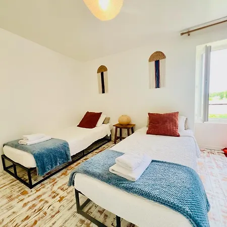 Le Petit Franc Cosy Proche Tous Commerces Tonnay-Charente