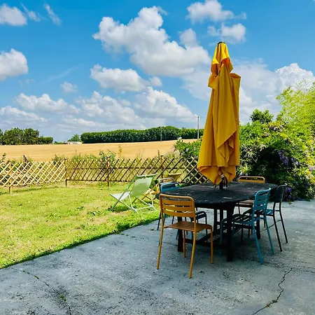 Le Petit Franc Cosy Proche Tous Commerces * Tonnay-Charente