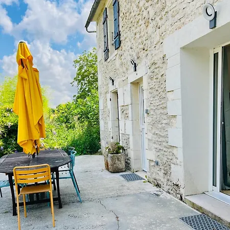 Le Petit Franc Cosy Proche Tous Commerces