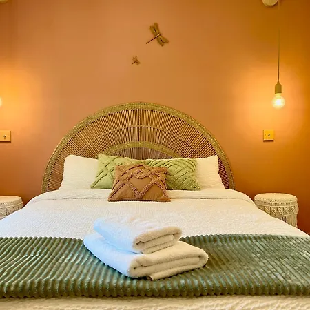 Le Petit Franc Cosy Proche Tous Commerces Semesterbostad Tonnay-Charente