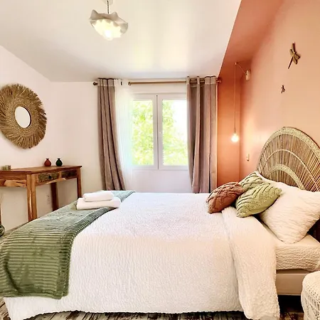 Le Petit Franc Cosy Proche Tous Commerces *