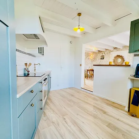 Le Petit Franc Cosy Proche Tous Commerces Tonnay-Charente