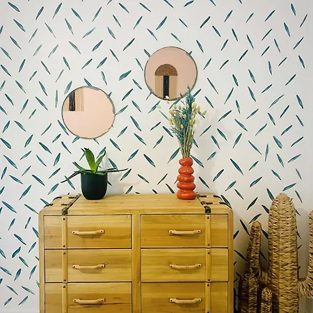 Holiday home Le Petit Franc Cosy Proche Tous Commerces