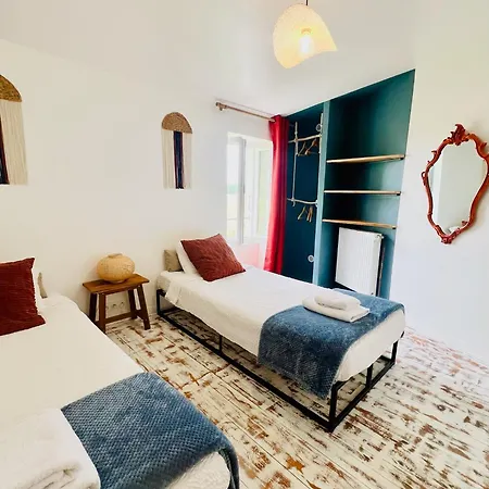 Le Petit Franc Cosy Proche Tous Commerces Holiday home *