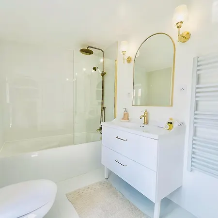 Le Petit Franc Cosy Proche Tous Commerces Holiday home Tonnay-Charente