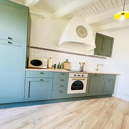 Semesterbostad Le Petit Franc Cosy Proche Tous Commerces Tonnay-Charente