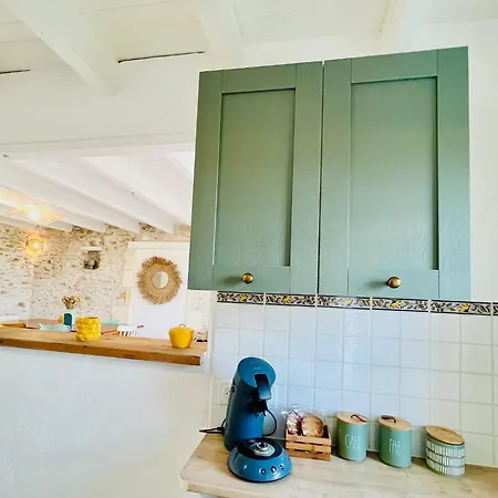 Le Petit Franc Cosy Proche Tous Commerces *