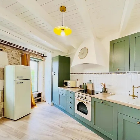 Le Petit Franc Cosy Proche Tous Commerces