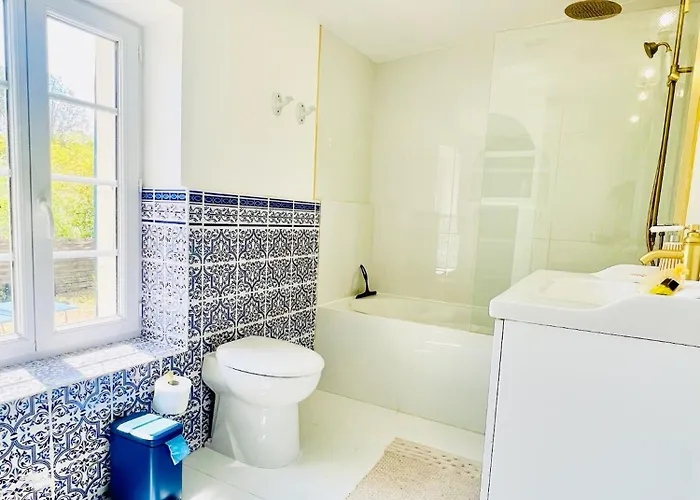 Le Petit Franc Cosy Proche Tous Commerces